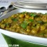 Pattani Kurma – Peas Korma