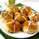 Hot Cross Buns