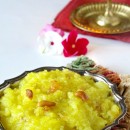 Kalkandu Chakkarai Pongal – Sweet Rice Pudding