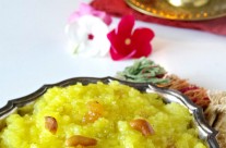 Kalkandu Chakkarai Pongal – Sweet Rice Pudding