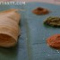 Dosa ( Rice and Lentil Crepes )