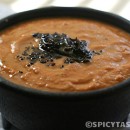 Onion Tomato Chutney (Version 2)