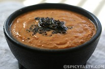 Onion Tomato Chutney (Version 2)