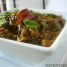 Spicy Mushroom Curry