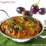 Baingan Masala – Stuffed Eggplant Curry