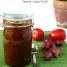 Tomato Onion Pickle – Thakkali Vengaya Thokku