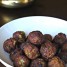 Chettinad Kola Urundai – Spicy Meatballs