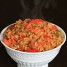 Vegetable Fried Rice