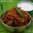 Chilli Chapati