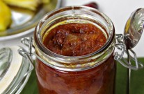 Mango Pickle – Mango Thokku