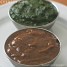 Sweet Chutney and Green Chutney for Chaat