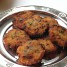 Aval Vadai (Poha Vada)