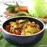 Chayote and Carrot Stir Fry – Chow Chow and Carrot Poriyal