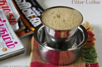 Filter Coffee