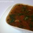 Ginger Rasam / Inji Rasam