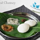 Pacharisi Idli (Raw Rice Idli) – Step by Step Instructions