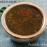 Poondu Milagu Rasam / Spicy Pepper Garlic Soup