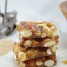 Mixed Nut Brittle – Mixed Nut Chikki