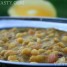 Vatana Sundal / Whole Dried White Peas Curry