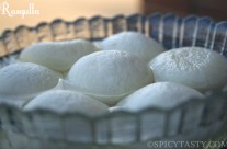 Rasgulla (Step by Step Instructions)