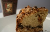 Coffee Cake