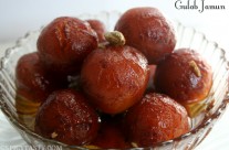 How to make Gulab Jamun with Khoya?