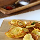 Vazhakkai Chips – Plantain Chips