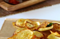 Vazhakkai Chips – Plantain Chips