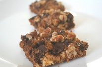 Magic Cookie Bars