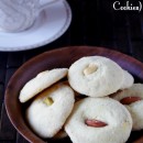 Nan Khatai (Spiced Shortbread Cookies)