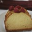 Pound Cake Recipe