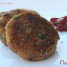 Oats Cutlet