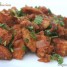 Idly Manchurian / Baked Idlies in Spicy Gravy