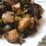 Roasted Brussels Sprouts