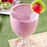 Strawberry Kiwi Smoothie (Gluten and Dairy Free)