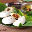 Stuffed Idli