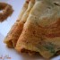 Toor Dal Adai / Split Pigeon Peas Crepes