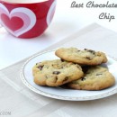 Best Chocolate Chip Cookies