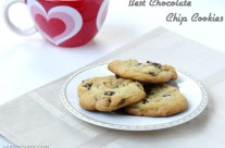 Best Chocolate Chip Cookies