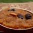 Rava Kesari with Jaggery