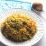 Simple Vegetable Biryani