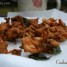 Crispy Cashew Pakoda / Mundhiri Pakoda (Step by Step Instructions)