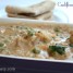 Cauliflower Korma / Cauliflower in Cashew and Coconut Milk Gravy