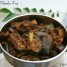 Kathirikai Masala Fry / Eggplant Fry