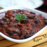 Rajma / Red Kidney Beans Curry