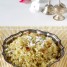 Aval Vellam – Poha with Jaggery