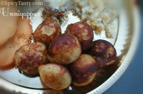 Unniyappam / Unni appam ( Onam Special )