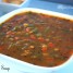 Vegetable Soup (Version2)