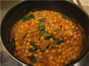 Channa Masala