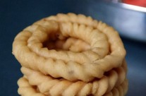 Kai Murukku